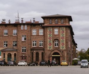 Nikiszowiec. Katowickie osiedle patronackie