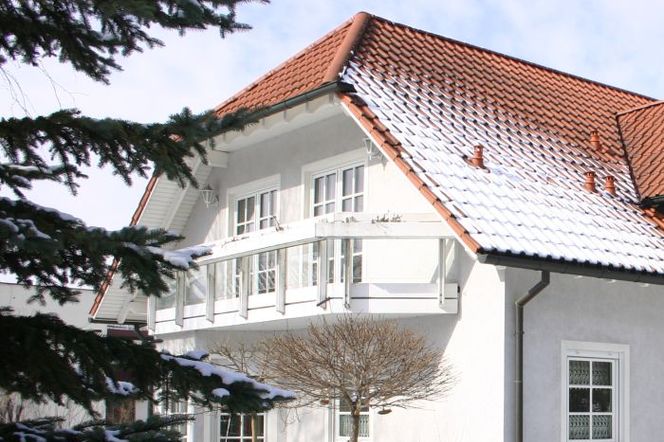 Wentylacja zimą