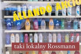 Anna Mucha w Budapeszcie 