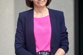 Anna Streżyńska Minister cyfryzacji