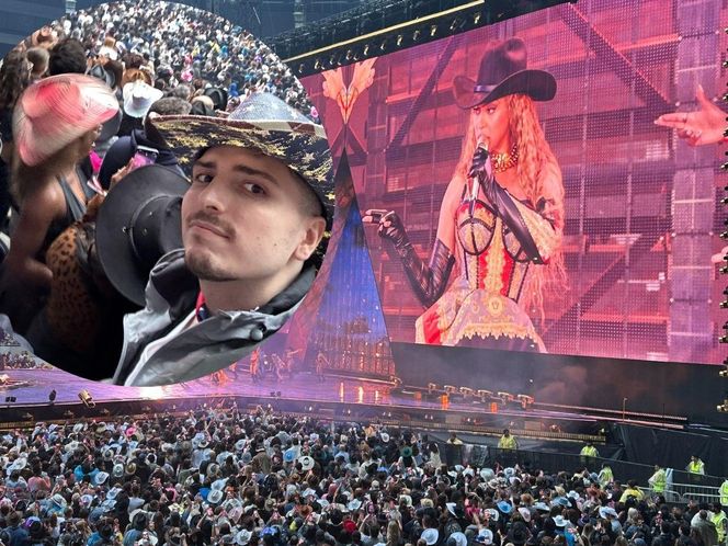 Cowboy Carter Tour