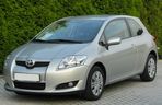 Toyota Auris (2006-2012)