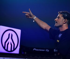 Mayday 2025 w Katowicach. Artyści na scenie