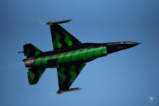 Radom: Międzynarodowe Pokazy lotnicze Air Show 2023