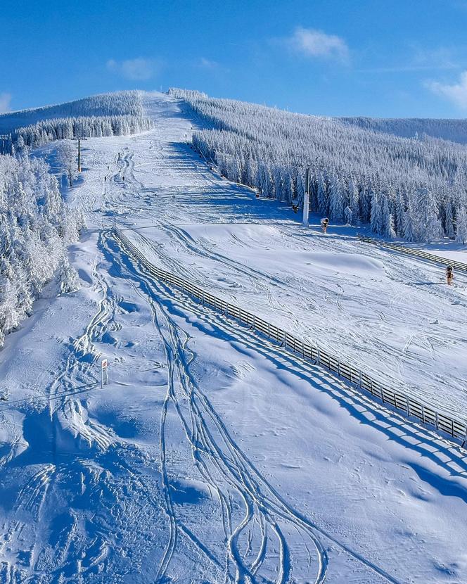 Szczyrk Mountain Resort otwiera sezon narciarski 