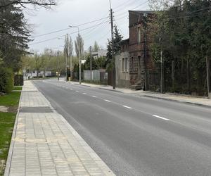 Dobra wiadomość dla mieszkańców Górnej! Znów można jeździć ul. Demokratyczną w obu kierunkach