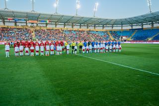 Polska - Włochy, Arena Lublin, 5.04.2019