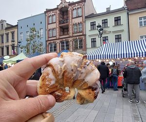 Jarmark Świętomarciński w Gliwicach