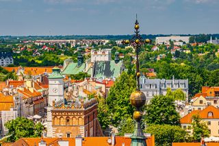 Najbardziej klimatyczne miasteczka w Polsce. Mamy dwa w regionie świętokrzyskim 