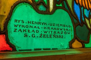 Jedyne takie miejsce na świecie leży w Małopolsce. Tworzyli tam Wyspiański i Mehoffer 