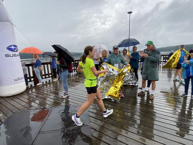 9. Citi Ukiel Olsztyn Półmaraton
