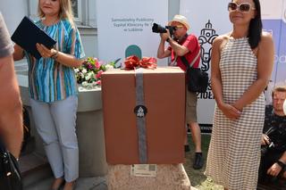 Staś trzeci koziołek w Lublinie 