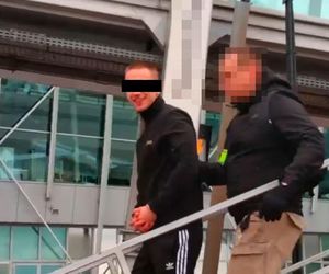 Brutalna ustawka pseudokibiców. Ostatni z poszukiwanych zatrzymany w Holandii