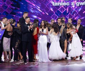 Taniec z gwiazdami