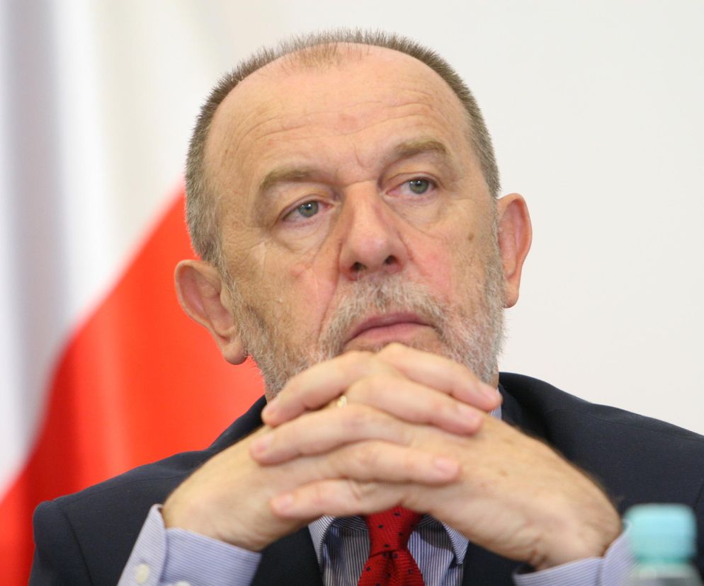 Jan Mosiński