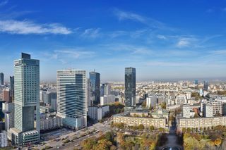 Inwestorzy doceniają Warszawę. Ale jest jeden problem 