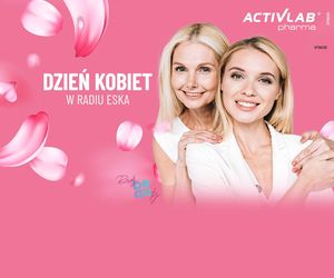 Zgarnij Kolagen Beauty od Activlab Pharma i 1000 zł na Dzień Kobiet