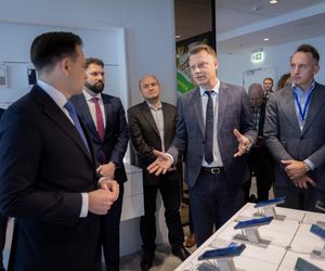 Otwarcie Samsung Business Experience Center w Warszawie
