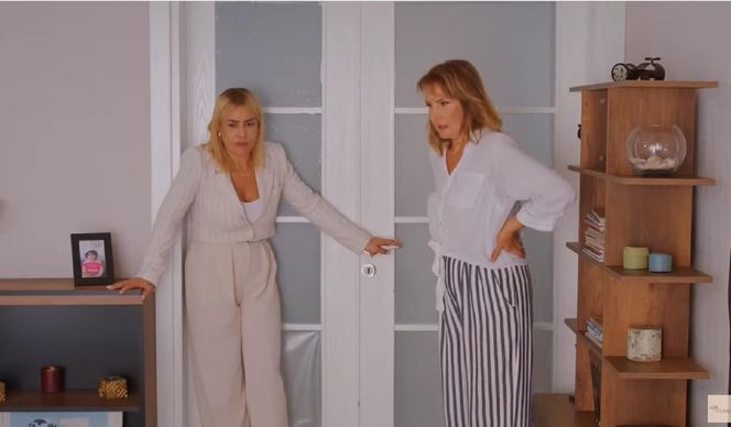 Miłość i nadzieja odc. 276. Feraye, Belkis