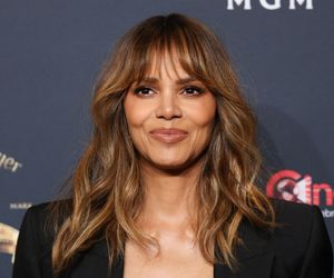 Halle Berry ma prawie 60 lat. Na czerwonym dywanie wszystkim opadły szczęki ma 59