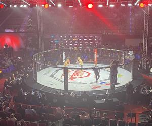 Hybrid MMA 4 w Zielonej Górze. Emocjonujące starcia w oktagonie