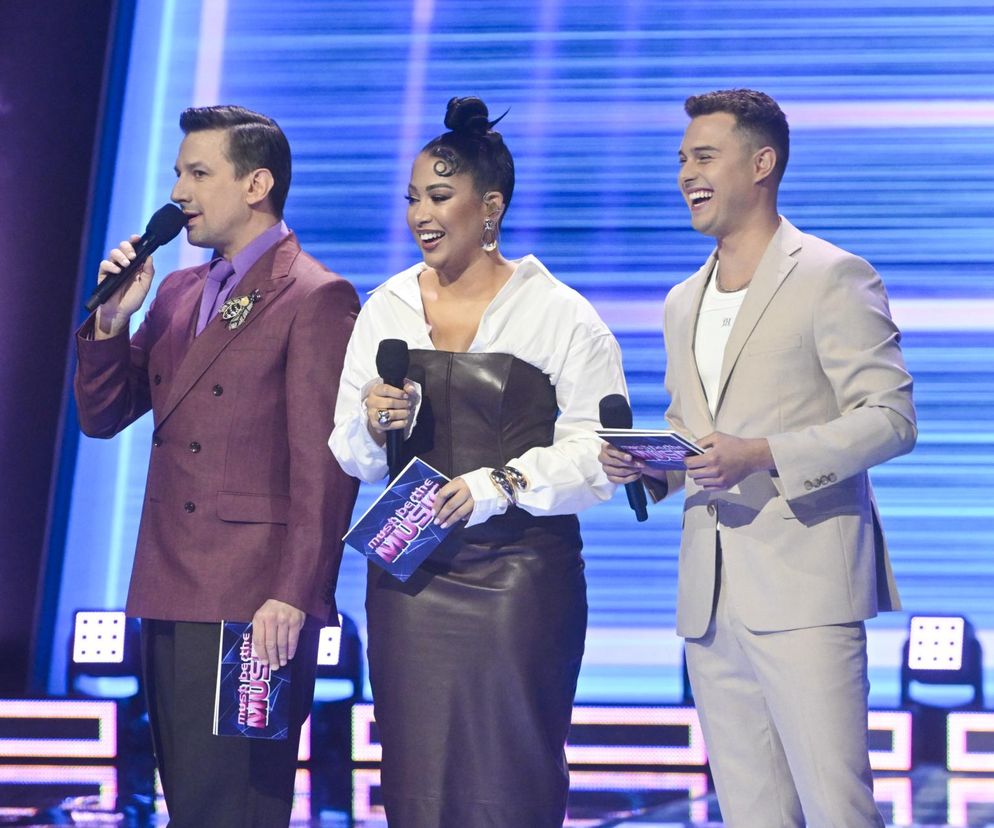 Must Be The Music 2025 - kto jest w finale? To oni powalczą o zwycięstwo!