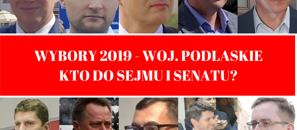 Wybory 2019. Kto dostał się do Sejmu i Senatu? [OFICJALNE WYNIKI PKW]