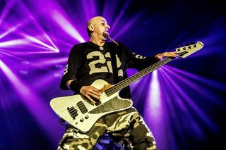 Shavo Odadjian (System of a Down) debiutuje solo! Album projektu Seven Hours After Violet już jest