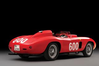 Ferrari 290 MM