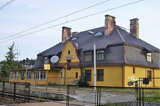 Osowiec-Twierdza na Podlasiu