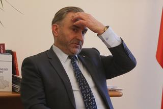 Włodzimierz Karpiński aresztowany i zawieszony. Rafał Trzaskowski przerwał milczenie