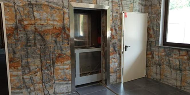 Krakowskie krematorium