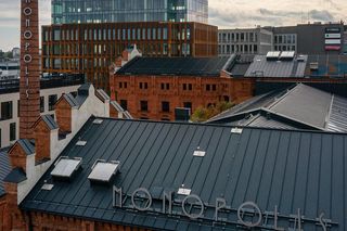 Sylwester w Monopolis