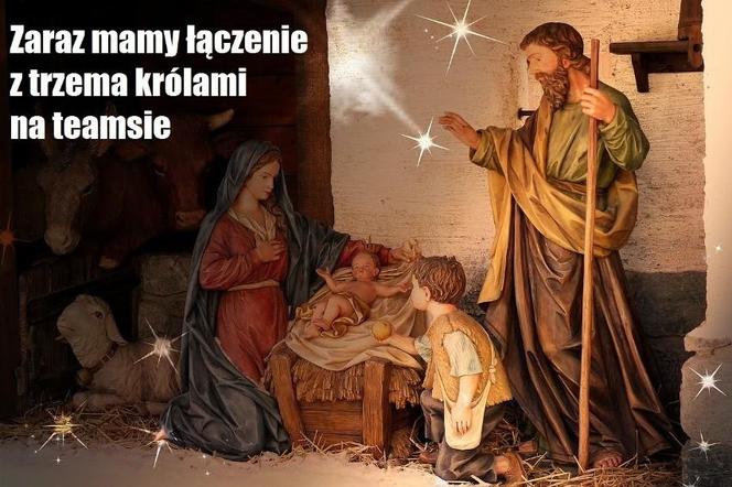  Święta Bożego Narodzenia 20‬23 Najlepsze MEMY