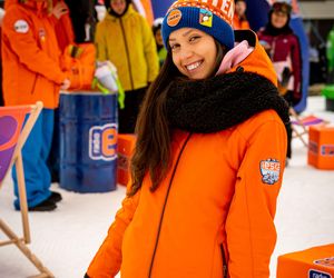 ESKA WINTER PATROL na Czarnym Groniu w Beskidach