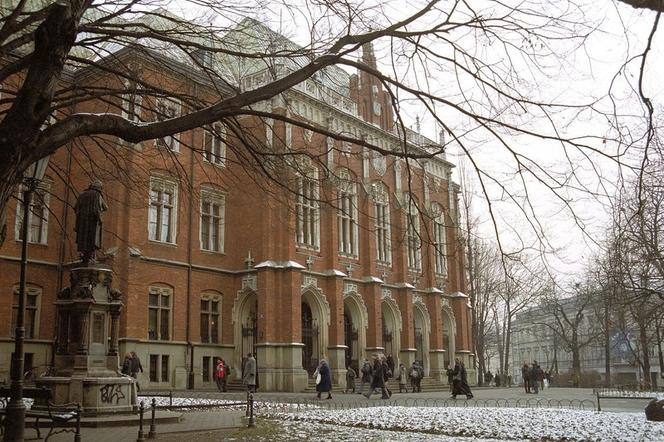 Koronawirus. Uniwersytet Jagieloński wstrzymuje wymianę pracowników i studentów