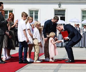 Obchody Dnia Flagi RP oraz Dnia Polonii i Polaków za Granicą 