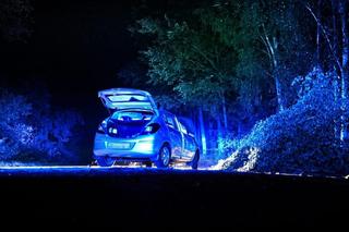 Poważny wypadek w Strzyżewie