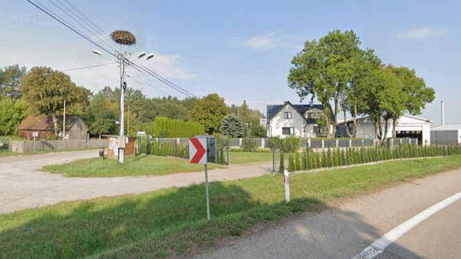 To najtrudniejsza nazwa wsi na Podlasiu według AI. Spróbuj wymówić ją ze sztuczną inteligencją!