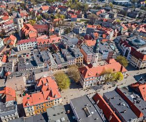 To najlepsze miasta do życia w Polsce. Jest ranking PZU [GALERIA]. 