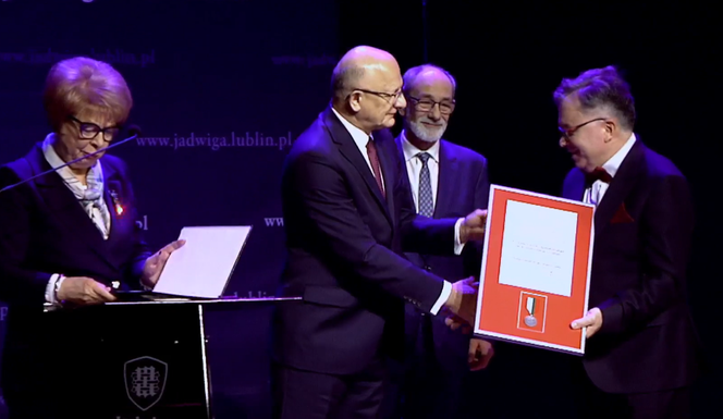 jubileusz "Jadwigi"