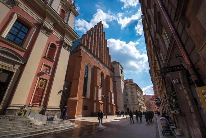 Karol Nawrocki przejmuje władzę! Jasna Góra, Sejm, Pałac Prezydencki. Sprawdź, gdzie go spotkać