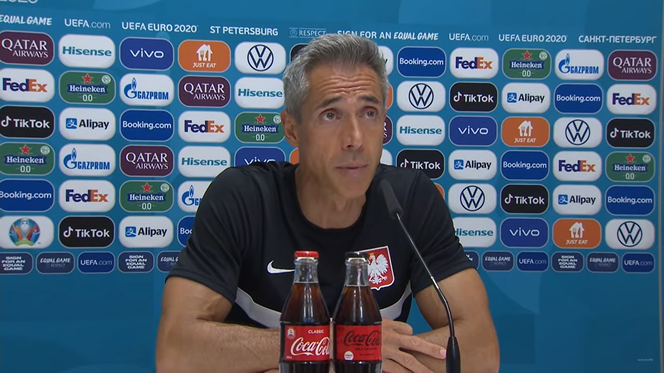 Czy Paulo Sousa powinien zostać na stanowisku? Zaskakujące wyniki sondażu!