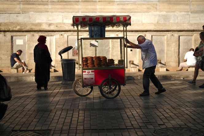 Szok w Turcji! 50 stopni Celsjusza, ostrzeżenie dla Polaków