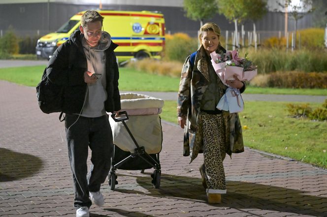 Kulisy "Tańca z Gwiazdami". Zmęczona Bursztynowicz, zakochani Kaczorowska i Rogacewicz. Szok, co zrobił Sikora