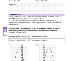 Matura 2024 - ARKUSZ CKE z matematyki (pp, nowa formuła)