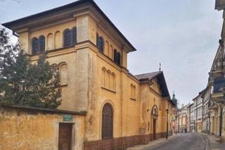 Lublin - kościół pw. św. Jozafata dla Kościoła greckokatolickiego