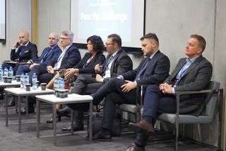 Europejski Kongres Małych i Średnich Przedsiębiorstw w Katowicach