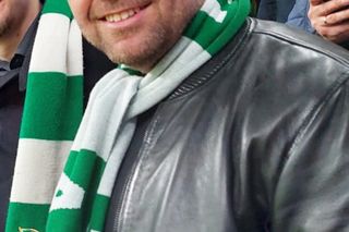 Tatuaże Karola Nawrockiego