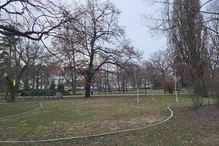 Park Kochanowskiego w Bydgoszczy, czyli serce bydgoskiej Dzielnicy Muzycznej!